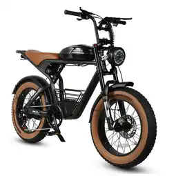 Decathlon SAMEBIKE M20 20 elektrische fiets voor volwassenen 48V16AH accu aanbieding