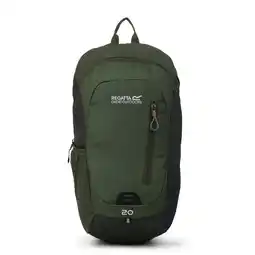 Decathlon Rugzak Wandelen Volwassenen Highton V2 20l aanbieding