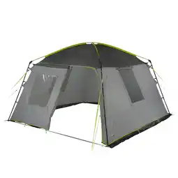 Decathlon Gazebo Cabana Camping Keuken Tent Beach Party Bescherming tegen de zon aanbieding