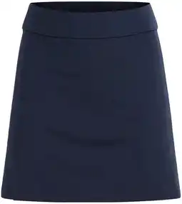 J. Lindeberg Ladies Amelie Mid Golf jupe