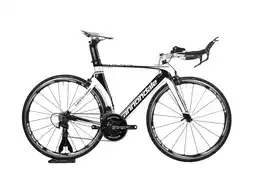 Decathlon Tweedehands - Racefiets - Giant Slice - 55 . GOED aanbieding
