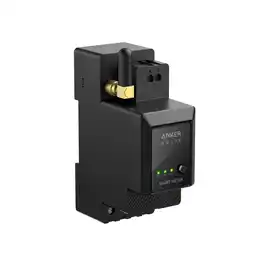 Decathlon Anker SOLIX Smart Meter, compatibel met Solarbank 2 aanbieding