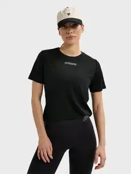 Decathlon Instap T-Shirt Hmlte Tola Training Dames HUMMEL aanbieding