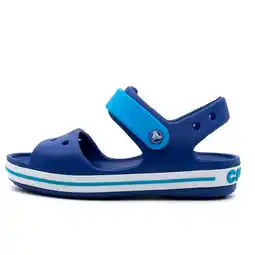 Decathlon Sandaletten Crocs Crocband Sandaal K Kind aanbieding