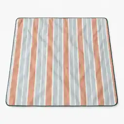 Gusta Picknickkleed Vierkant - 200 x 200 cm