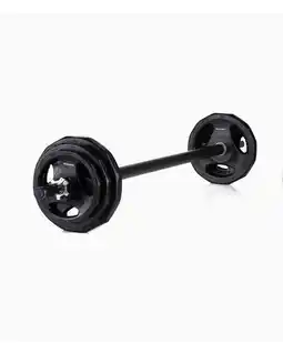 Decathlon Aerobic Halterset Evo - BOOMFIT aanbieding