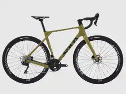 Decathlon Gravelbike Grus 2.0 aanbieding