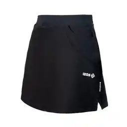Decathlon Izas MINA afneembare wandel- en bergsportbroek rok voor dames aanbieding