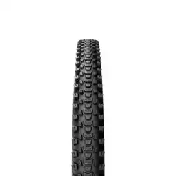 Decathlon ERuban Plus 26 X 2.30 Inch, PolyX Breaker, PureGrip, E-50 - Zwart/Reflex aanbieding