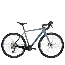 Decathlon Second Life - Kross Esker 7.0 GRX 11 S Gebruikte carbon grindracefiets aanbieding
