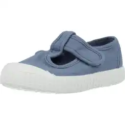 Decathlon Sneakers Victoria Model 136625 Kleur Blauw aanbieding