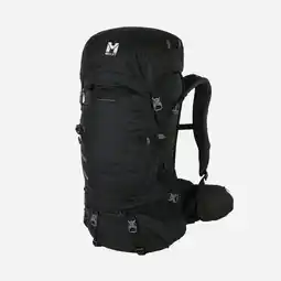 Decathlon Rugzak Trekking unisex HANANG 50L aanbieding