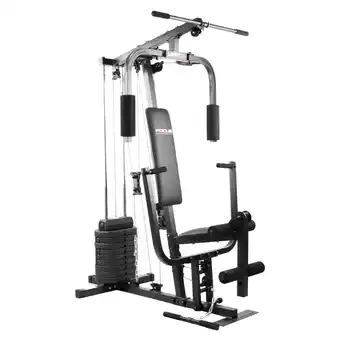 Decathlon Home Gym Unit 2 aanbieding