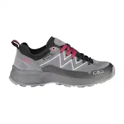 Decathlon CMP Kaleepso Low Wp trekkingschoenen voor dames aanbieding