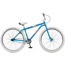 Decathlon Bmx GT Heritage Pro Performer 29 - Blauw aanbieding