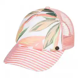 Decathlon ROXY Beautiful Morning dames baseballpet aanbieding