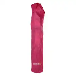 Decathlon Isla lichtgewicht campingstoel voor kinderen - Roze aanbieding
