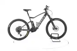 Decathlon Refurbished - Scott Strike eRIDE 930 Fully E-Bike 2022 - Zeer goed aanbieding