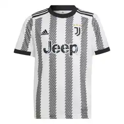 Decathlon Juventus 22/23 Thuisshirt aanbieding