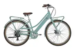 Decathlon ALPINA V1 AGAVE 27.5 ELEKTRISCHE FIETS aanbieding