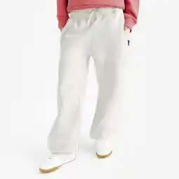 Decathlon Damesbroek Elementals beige aanbieding