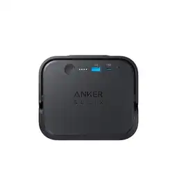 Decathlon Anker Solix verwijderbare batterij voor EverFrost2 23L/40L/58L draagbare koelbox aanbieding