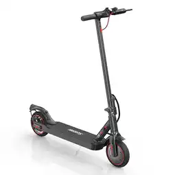 Decathlon iScooter i9 8,5-inch 42V 7,5Ah opvouwbare elektrische scooter aanbieding