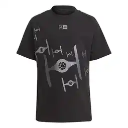 Decathlon adidas x Star Wars Z.N.E. T-shirt aanbieding