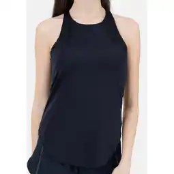 Decathlon Tanktop met racerback aanbieding