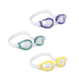 Decathlon Intex Play Goggles aanbieding