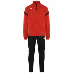 Decathlon Trainingspak Kappa Dalcito aanbieding