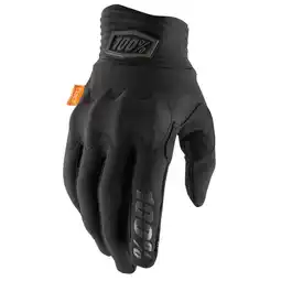Decathlon Cognito handschoenen - zwart aanbieding