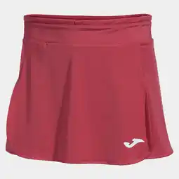Decathlon Dames skort Joma Open II aanbieding