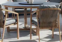 BE-Okay Tafel aanbieding