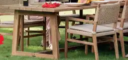 BE-Okay Tafel aanbieding