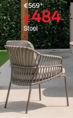 BE-Okay Stoel aanbieding
