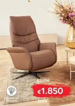 BE-Okay Relax aanbieding