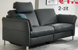 BE-Okay Salon 2 zit aanbieding