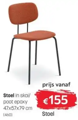 BE-Okay Stoel aanbieding