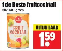 Dirk 1 de Beste fruitcocktail aanbieding