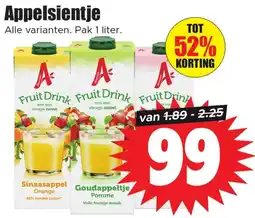 Appelsientje