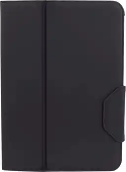 Coolblue BlueBuilt Apple iPad Pro (2024) 11 Pouces Book Case Noir aanbieding
