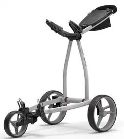 Decathlon Big Max Blade IP 2.0 Grijs Charcoal Golftrolley aanbieding