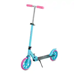 Decathlon SCOOTER HM1302 NILS EXTREME aanbieding