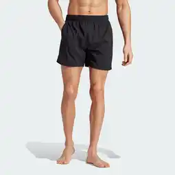 Decathlon Solid CLX Korte Zwemshort aanbieding