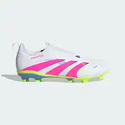 Decathlon Predator League Veterloze Firm / Multi-Ground Voetbalschoenen Kids aanbieding