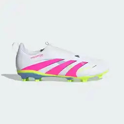 Decathlon Predator League Veterloze Firm / Multi-Ground Voetbalschoenen Kids aanbieding