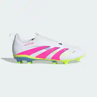 Decathlon Predator League Veterloze Firm / Multi-Ground Voetbalschoenen Kids aanbieding