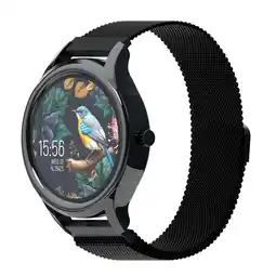 Decathlon Sportieve smartwatch Forever ForeVive 3 SB-340 aanbieding