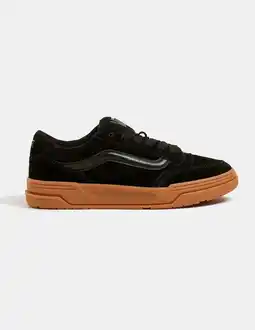 Decathlon Sneakers Vans Model Hylane Kleur Zwart aanbieding
